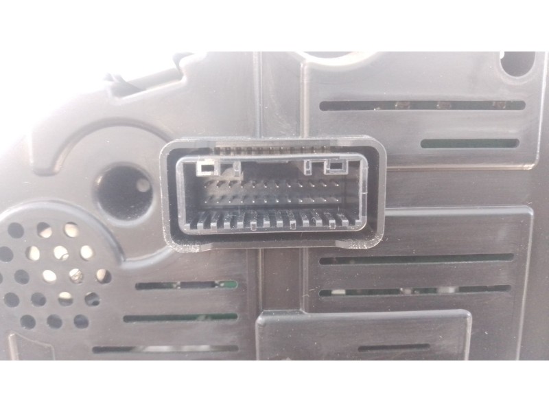 Recambio de cuadro instrumentos para hyundai i10 iii (ac3, ai3) 1.0 mpi referencia OEM IAM 94003K7000  