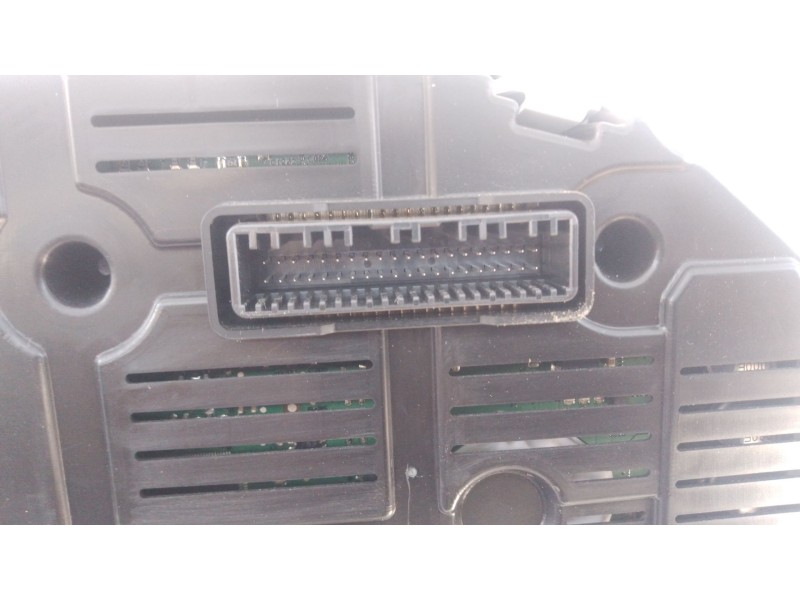 Recambio de cuadro instrumentos para hyundai i10 iii (ac3, ai3) 1.0 mpi referencia OEM IAM 94003K7000  