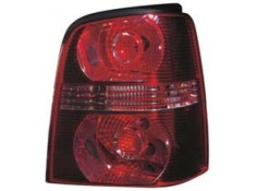 Recambio de piloto trasero izquierdo para volkswagen touran (1t1, 1t2) 1.9 tdi referencia OEM IAM 16910231 8433066130503 T2-4-A 