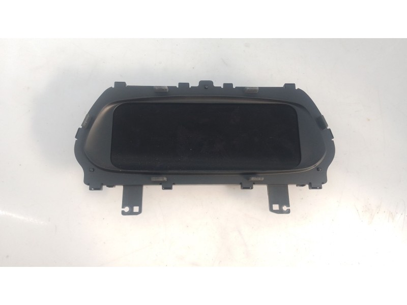 Recambio de cuadro instrumentos para hyundai i20 iii (bc3, bi3) 1.0 t-gdi referencia OEM IAM 94023Q0161 11004599111U 