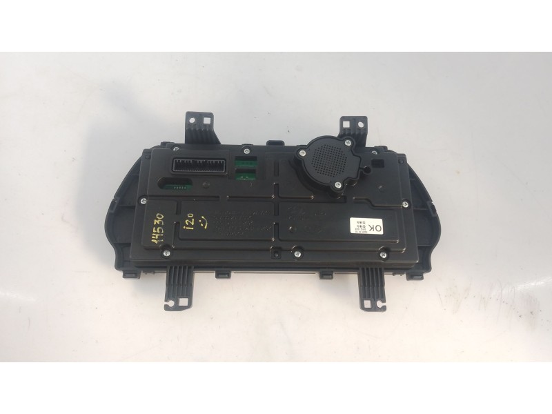 Recambio de cuadro instrumentos para hyundai i20 iii (bc3, bi3) 1.0 t-gdi referencia OEM IAM 94023Q0161 11004599111U 