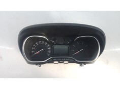 Recambio de cuadro instrumentos para citroën c3 aircross i (2r_, 2c_) 1.2 puretech 110 (2rhnzb, 2rhnzw, 2rhnpx, 2rhnpj) referenc 2