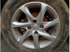 Recambio de llanta para peugeot 2008 i (cu_) 1.2 thp 110 / puretech 110 referencia OEM IAM   