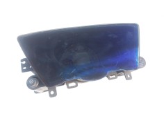 Recambio de cuadro instrumentos para honda civic berlina (fn) 2.2 ctdi referencia OEM IAM    2