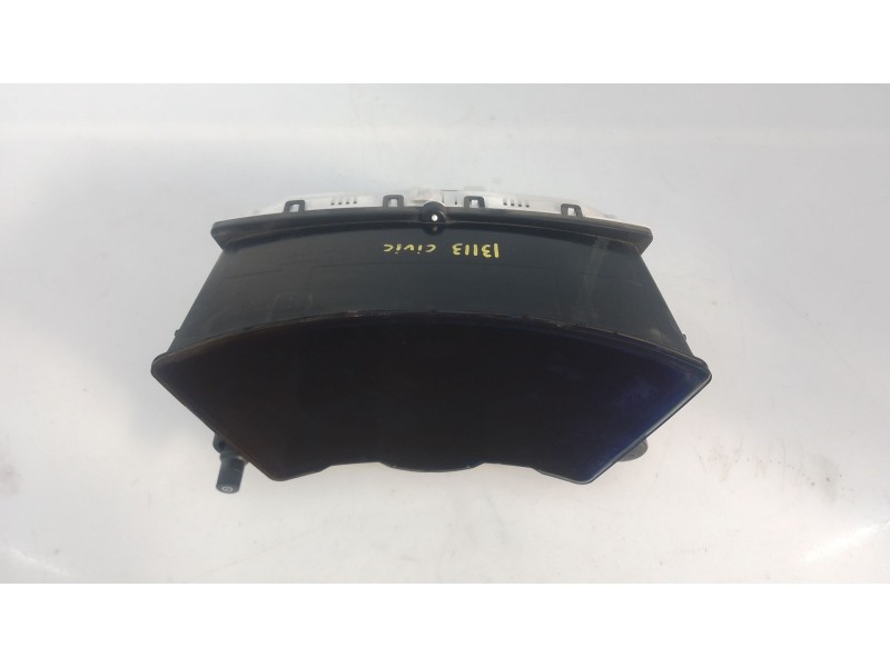 Recambio de cuadro instrumentos para honda civic berlina (fn) 2.2 ctdi referencia OEM IAM   