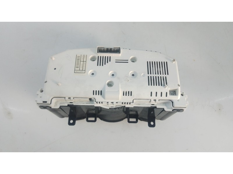 Recambio de cuadro instrumentos para honda civic berlina (fn) 2.2 ctdi referencia OEM IAM   