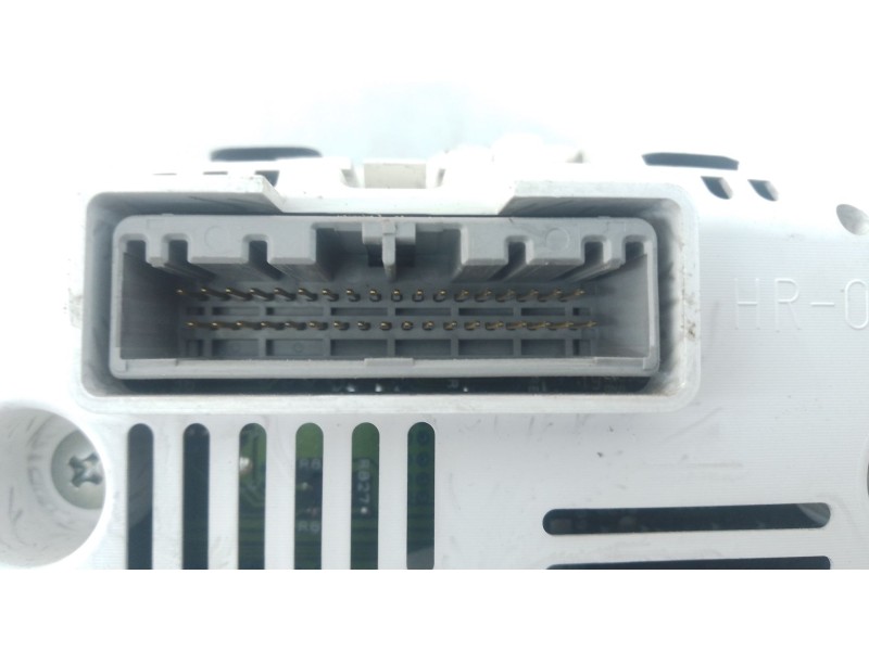 Recambio de cuadro instrumentos para honda civic berlina (fn) 2.2 ctdi referencia OEM IAM   