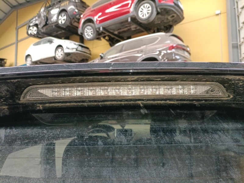 Recambio de luz central de freno para peugeot 2008 i (cu_) 1.2 vti referencia OEM IAM   