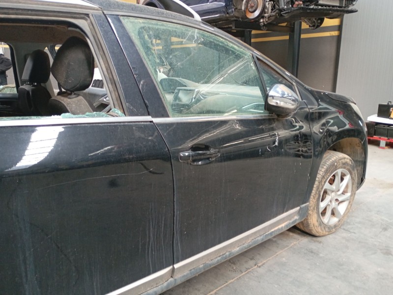 Recambio de puerta delantera derecha para peugeot 2008 i (cu_) 1.2 thp 110 / puretech 110 referencia OEM IAM   