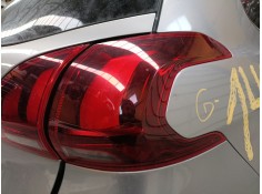 Recambio de piloto trasero derecho para peugeot 2008 i (cu_) 1.2 vti referencia OEM IAM   