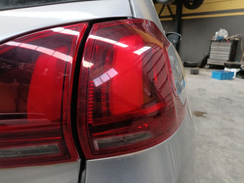 Recambio de piloto trasero derecho para peugeot 2008 i (cu_) 1.2 vti referencia OEM IAM   