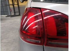 Recambio de piloto trasero izquierdo para peugeot 2008 i (cu_) 1.2 vti referencia OEM IAM    2