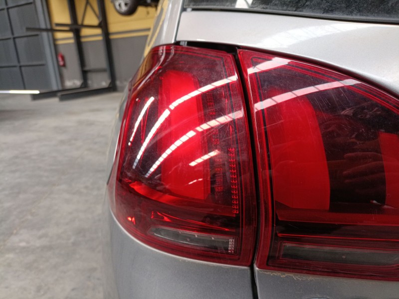 Recambio de piloto trasero izquierdo para peugeot 2008 i (cu_) 1.2 vti referencia OEM IAM   