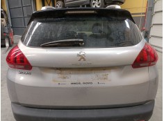 Recambio de porton trasero para peugeot 2008 i (cu_) 1.2 vti referencia OEM IAM   