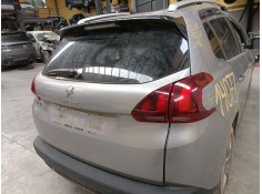 Recambio de porton trasero para peugeot 2008 i (cu_) 1.2 vti referencia OEM IAM    2