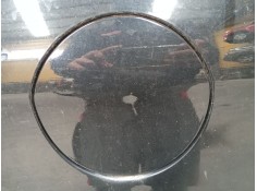 TAPA EXTERIOR COMBUSTIBLE 