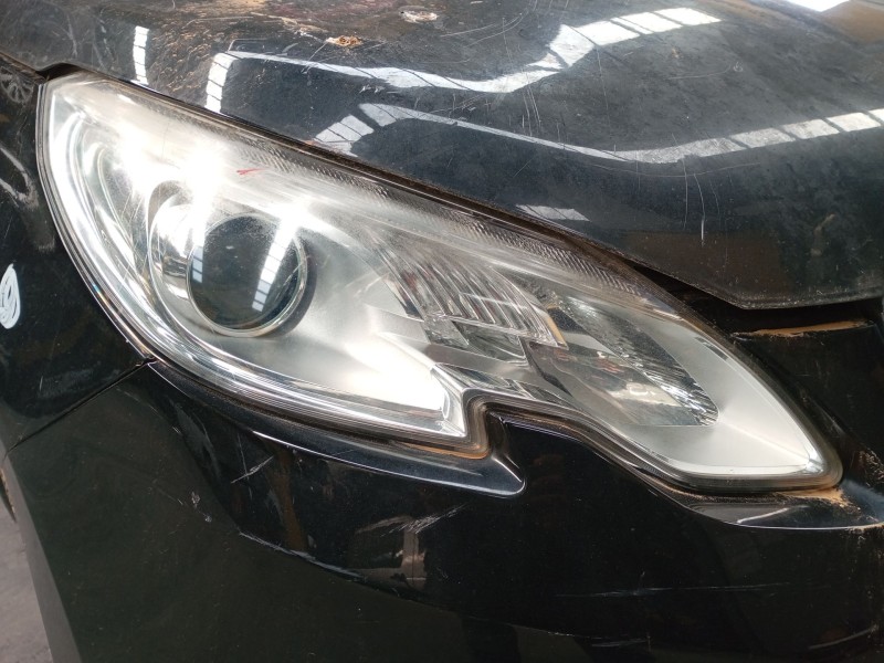 Recambio de faro derecho para peugeot 2008 i (cu_) 1.2 thp 110 / puretech 110 referencia OEM IAM   