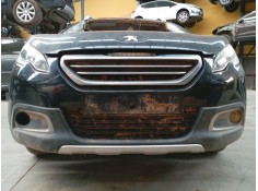 Recambio de paragolpes delantero para peugeot 2008 i (cu_) 1.2 thp 110 / puretech 110 referencia OEM IAM   