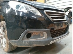 Recambio de paragolpes delantero para peugeot 2008 i (cu_) 1.2 thp 110 / puretech 110 referencia OEM IAM    2