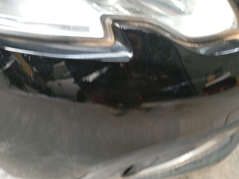 Recambio de paragolpes delantero para peugeot 2008 i (cu_) 1.2 thp 110 / puretech 110 referencia OEM IAM   