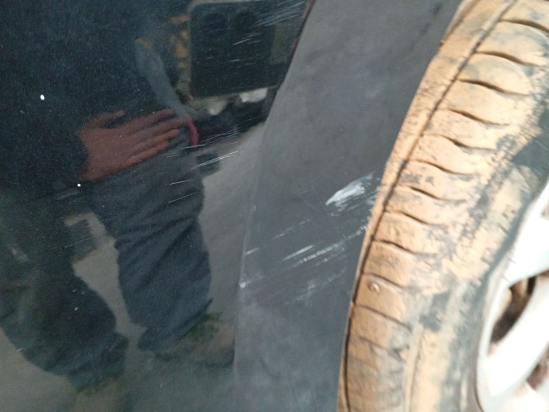 Recambio de paragolpes delantero para peugeot 2008 i (cu_) 1.2 thp 110 / puretech 110 referencia OEM IAM   