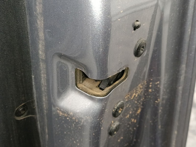 Recambio de cerradura puerta delantera derecha para peugeot 2008 i (cu_) 1.2 vti referencia OEM IAM   