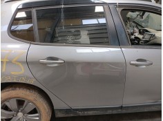 Recambio de puerta trasera derecha para peugeot 2008 i (cu_) 1.2 vti referencia OEM IAM   