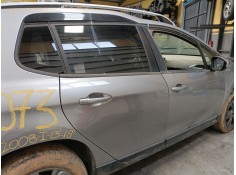 Recambio de puerta trasera derecha para peugeot 2008 i (cu_) 1.2 vti referencia OEM IAM    2