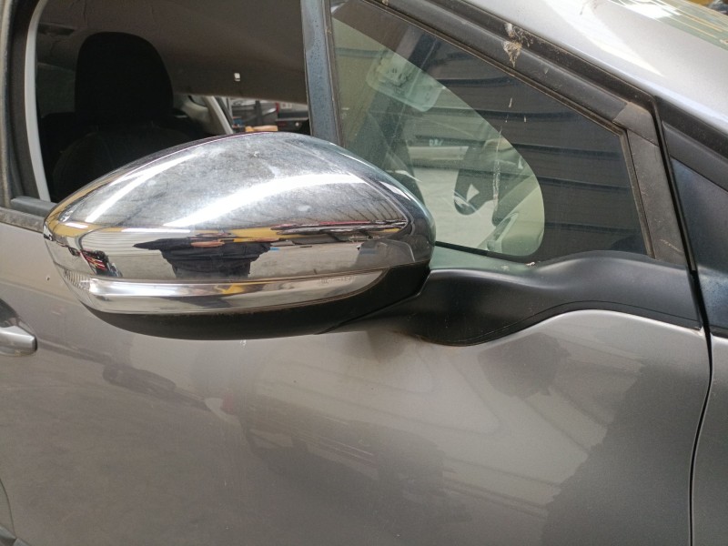 Recambio de retrovisor derecho electrico para peugeot 2008 i (cu_) 1.2 vti referencia OEM IAM   