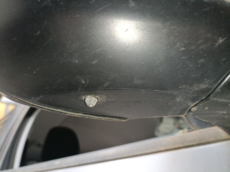 Recambio de retrovisor derecho electrico para peugeot 2008 i (cu_) 1.2 vti referencia OEM IAM   