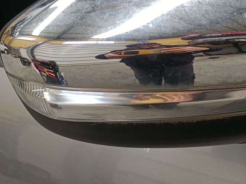 Recambio de retrovisor derecho electrico para peugeot 2008 i (cu_) 1.2 vti referencia OEM IAM   