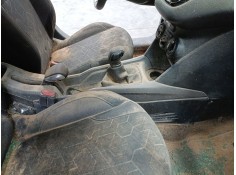Recambio de consola central para peugeot 2008 i (cu_) 1.2 vti referencia OEM IAM   