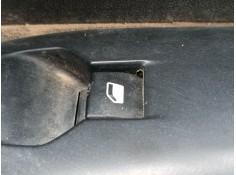 Recambio de mando elevalunas delantero derecho para peugeot 2008 i (cu_) 1.2 vti referencia OEM IAM   