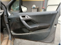Recambio de guarnecido puerta delantera derecha para peugeot 2008 i (cu_) 1.2 vti referencia OEM IAM   