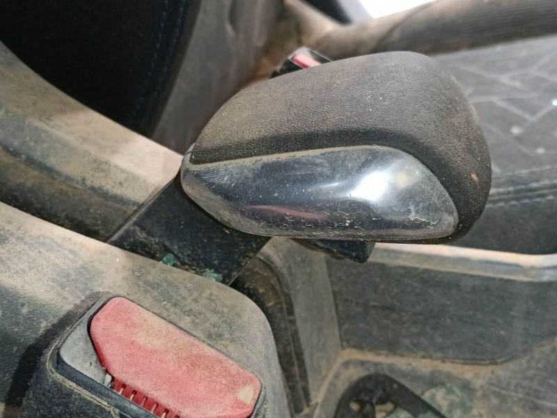 Recambio de palanca freno de mano para peugeot 2008 i (cu_) 1.2 vti referencia OEM IAM   