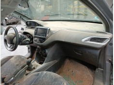 Recambio de salpicadero para peugeot 2008 i (cu_) 1.2 vti referencia OEM IAM   