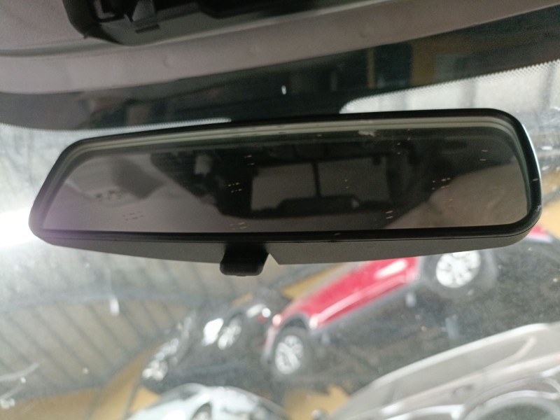 Recambio de espejo interior para peugeot 2008 i (cu_) 1.2 vti referencia OEM IAM   