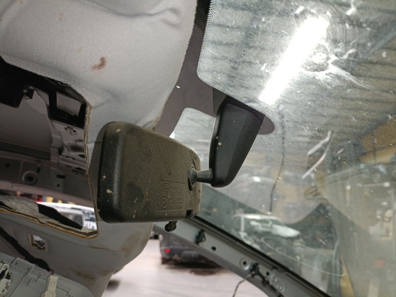 Recambio de espejo interior para peugeot 2008 i (cu_) 1.2 vti referencia OEM IAM   