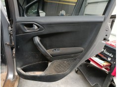 Recambio de guarnecido puerta trasera derecha para peugeot 2008 i (cu_) 1.2 vti referencia OEM IAM   