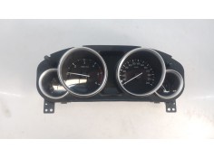 Recambio de cuadro instrumentos para mazda 6 hatchback (gh) 2.0 mzr-cd (gh14) referencia OEM IAM 1EGAM6D   2