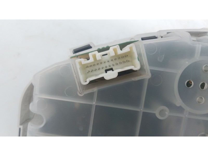 Recambio de cuadro instrumentos para mazda 6 hatchback (gh) 2.0 mzr-cd (gh14) referencia OEM IAM 1EGAM6D  