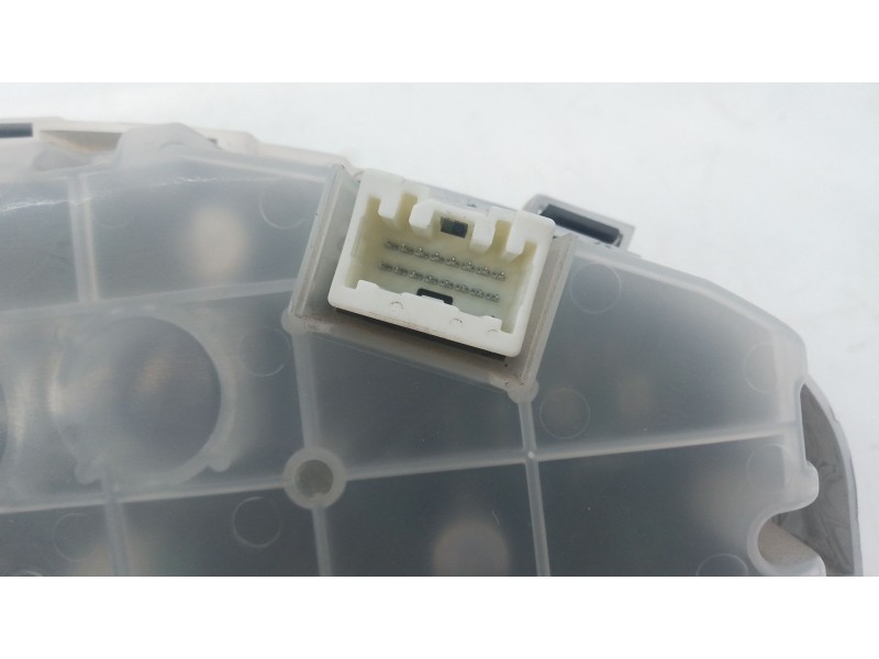 Recambio de cuadro instrumentos para mazda 6 hatchback (gh) 2.0 mzr-cd (gh14) referencia OEM IAM 1EGAM6D  