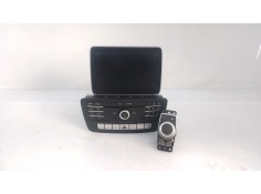 SISTEMA NAVEGACION GPS A2469009916 A1669007814 E3-A1-9-2