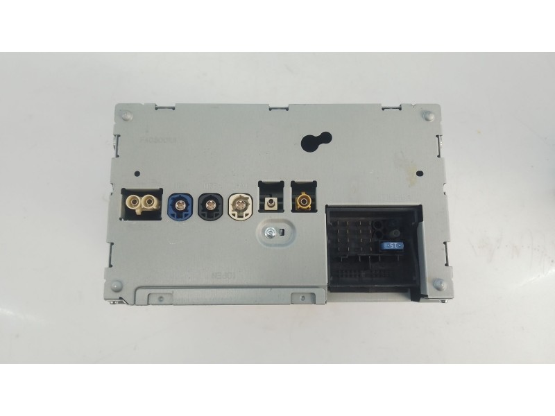 Recambio de sistema navegacion gps para mercedes-benz clase a (w176) a 200 cdi / d (176.008) referencia OEM IAM   