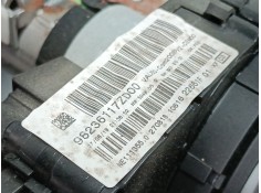 Recambio de anillo airbag para peugeot 2008 i (cu_) 1.2 vti referencia OEM IAM 98236117ZD  