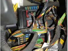 Recambio de caja reles / fusibles para peugeot 2008 i (cu_) 1.2 vti referencia OEM IAM   