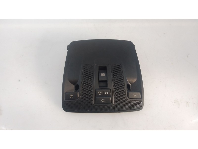 Recambio de luz interior para mercedes-benz clase a (w176) a 200 cdi / d (176.008) referencia OEM IAM   