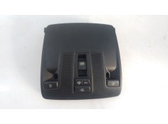Recambio de luz interior para mercedes-benz clase a (w176) a 200 cdi / d (176.008) referencia OEM IAM    2