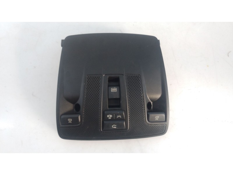 Recambio de luz interior para mercedes-benz clase a (w176) a 200 cdi / d (176.008) referencia OEM IAM   