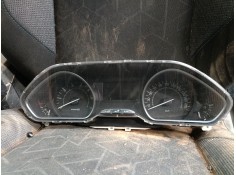 Recambio de cuadro instrumentos para peugeot 2008 i (cu_) 1.2 vti referencia OEM IAM 9825986180  